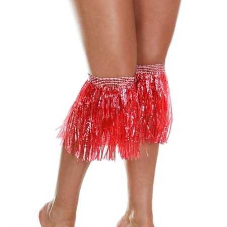 Gawaiian knee pad, set 2 pcs., Mix colors