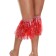 Gawaiian knee pad, set 2 pcs., Mix colors