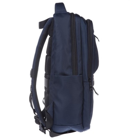 Youth backpack 43 x 31.5 x 14.5 cm, ergonomic back, Hatber Pro, with USB, NRK_12116-2