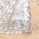 Set of stickers design "festive mood" holographic foil, 49.3x33.6cm