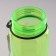 Water bottle, 650 ml, 23 x 7 cm, mix