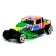 Metal car Hot Cars, mix