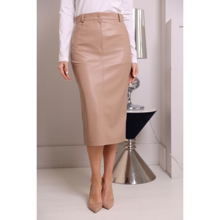 Women's skirt, size 54-3