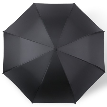 Umbrella - on the contrary, "inscription", mechanical, 8 spokes, r = 53 cm, color mix-2