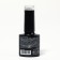 Delicate nude nail polish gel, 3 phase, 8 ml, LED/UV, gray color (50)