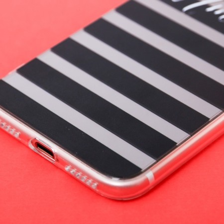 IPhone 7 phone case with AMORE mirror effect, 6.5 × 14 cm-2
