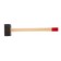 SWARD SIBRTEK 10969, forged head, wooden handle 750 mm, 8 kg