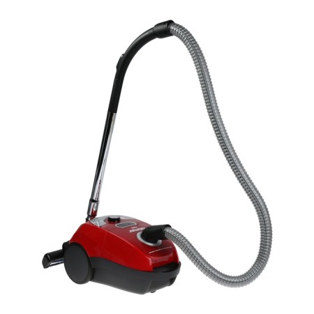 Vacuum cleaner Zelmer Kuba ZVC335, 650 W, 3 L, Red-Cherry