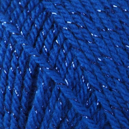 Yarn "Festive" 48% Kashmilon, 48% acrylic, 4% metabolit 160m/50g (019 Cornetment)