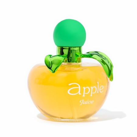 Women's toilet water Apple Juice, 50 ml-1