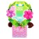 Baby doll "beloved friend", mix