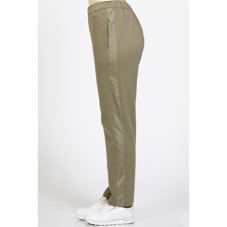Female trousers, size 48-2