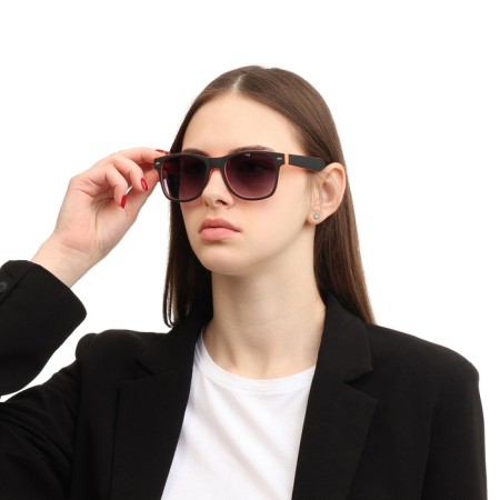 Sunglasses "OneSun", UV400, 15 x 4.5 x 5.5 cm-3
