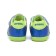 Beats football atemi SBA-006 Indoor Kids, blue/bright salut, size 32