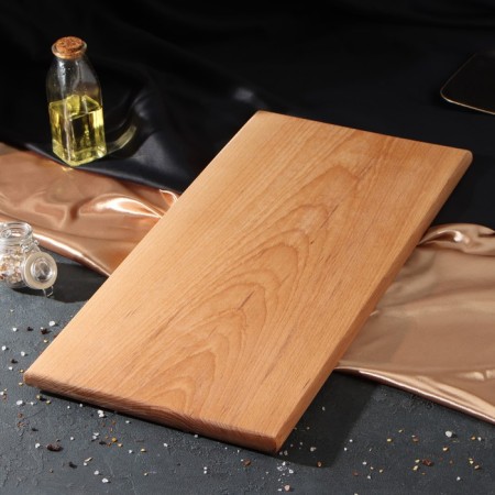 Defense board magistro, whole beech array, 60 × 30 × 2.5-3 cm-3