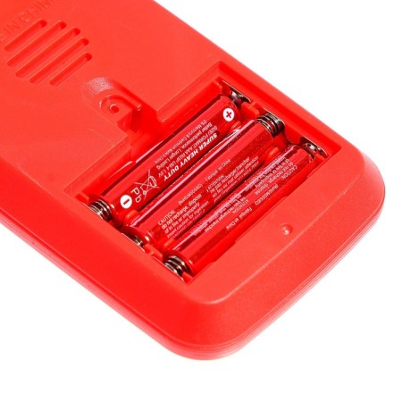 Musical phone number "My friends", sound effects, works from batteries-4