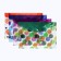 Folder-convert on the button, A4, 160 μm, "Circles", mix