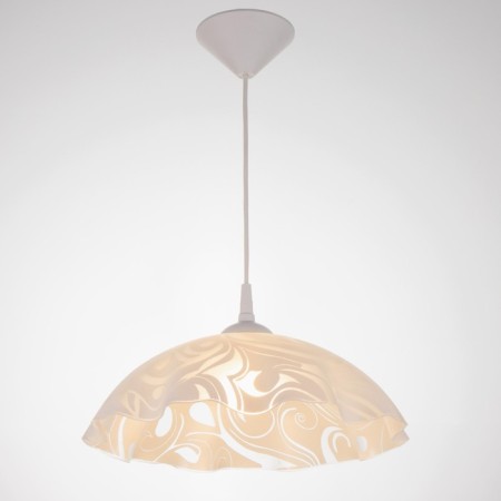 Lamp Bayerlux "Maya" 1x60W E27 38x38x111cm-1