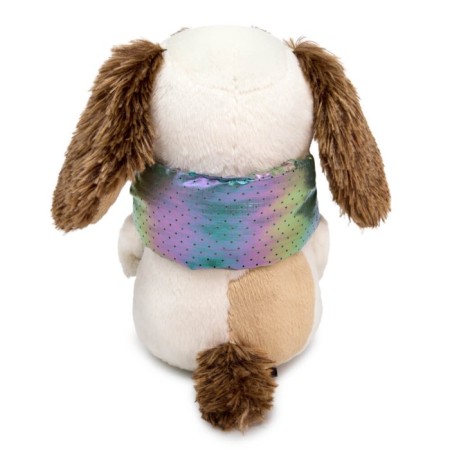 Soft toy "BABY Baby in Dutu Charf", 20 cm-2