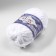 Yarn "Velluto" 100% micropoliester 68m/100g (55 white)