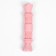 Dog toy "Spy Bone", TPR, Massage, 14 x 3.5 x 5, pink