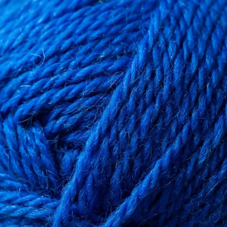 Yarn "Argentinean wool" 100% imported p/t wool 200m/100g (018, Madonna)-3