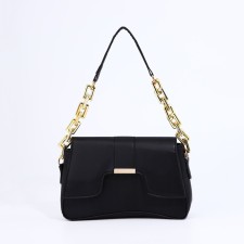 Bag-mixer on magnet, black color
