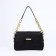 Bag-mixer on magnet, black color