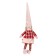 Interior doll "Gnome", long legs, species mix