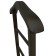 Hanger floor suit servant 1, 460x360x990, wenge