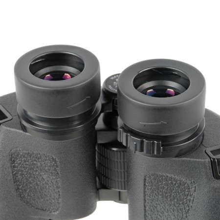 Binker Veber Omega BPCS, 10 × 50 WP, with a grid-3
