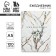Diary A5+, 100 l. Soft region. Soft-Tach "Marble"