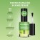 Solomeya's cuticle and nail cuticle and nails, with natural Taman 9 ml extract