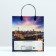 Package "Evening City", soft plastic, 26 x 23 cm, 110 μm
