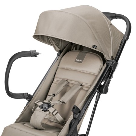 Stroller walking Inglesina Now, color Shot Beige-3