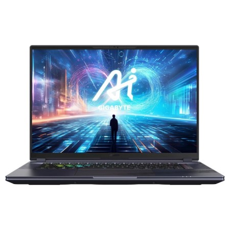 Gigabyte Aorus 16x Core i7 14650HX 16GB SSD1TB NVIDIA GEFORCE RTX4070 8GB 16 "IPS Q 107487