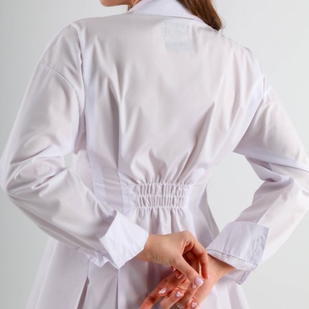SL-shirt dress, 42, white-2