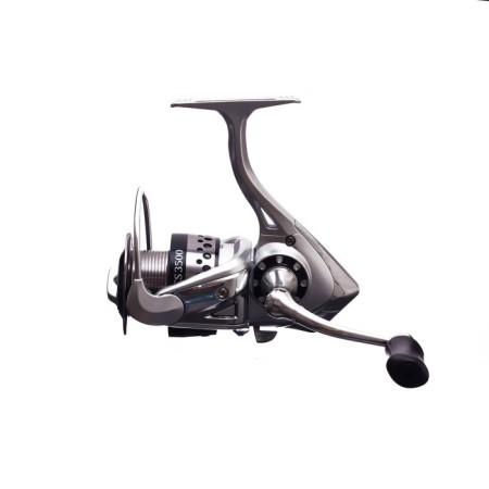 Pilot CS 3500 Ryobi coil, 6+1 bearing, 5.0: 1-1