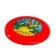 Flying saucer "Adventure time", Mix color
