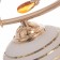 Buffy chandelier 3x40W E27 Gold Model: 2751100