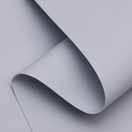 Foamiran, white, 1 mm, 60 x 70 cm-3