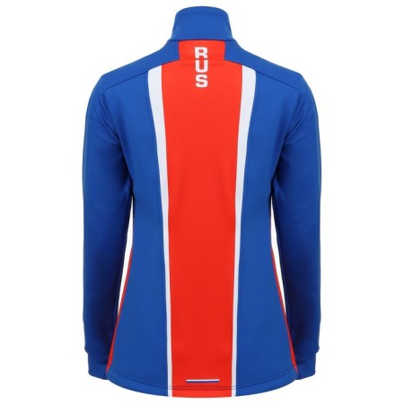 Warm -up jacket Onlytop Woman, p. 52-6