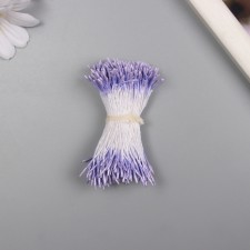 Stamens for artificial flowers gloss 