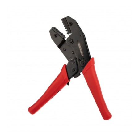 Crimper ProConnect HT-336 E, to squeeze the pin tips, 0.5-4 mm²