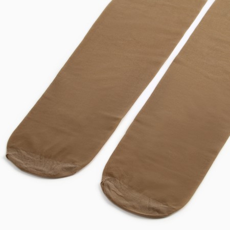 Women's tights Minimi Prima 20 den, tan color (Daino), river 4-1