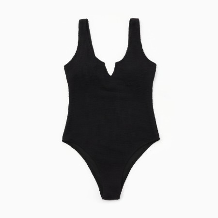 Swimsuit Asset Minaku Color Black, Size 42-7