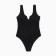 Swimsuit Asset Minaku Color Black, Size 42
