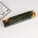Gift handle in the case "You are irresistible", metal gold