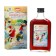New Year's honey balm Altai "Anti-Prostuda", 250 ml
