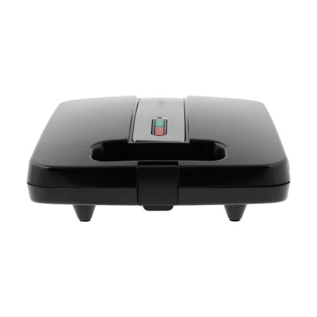 Sandwich Zelmer ZSM7400, 1400 W, anti -stick coating, black-1
